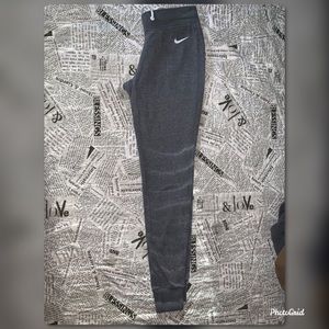 Jogger sweats!